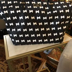 Kate Spade Grant Street Adaira Bag
